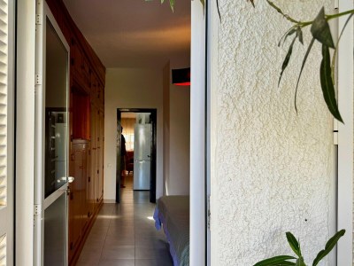 Bungalow Apartment in Roquetas de Mar mit Terrasse - Features photo 25