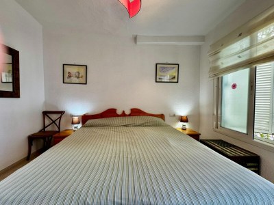 Bungalow Apartment in Roquetas de Mar mit Terrasse - Features photo 29