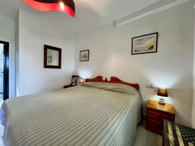 Bungalow Apartment in Roquetas de Mar mit Terrasse - Features photo 30