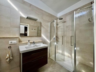 Bungalow Apartment in Roquetas de Mar mit Terrasse - Features photo 31