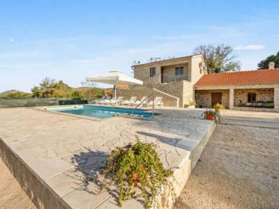 Holiday house Holiday Home Stari Dvori - Outdoor photo 3