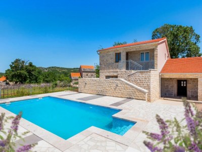 Holiday house Holiday Home Stari Dvori - Outdoor photo 22