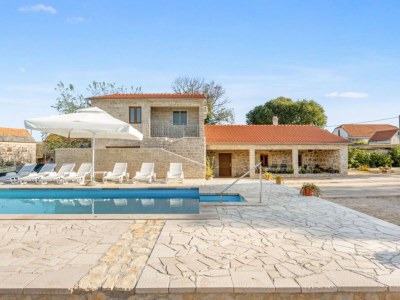 Holiday house Holiday Home Stari Dvori - Outdoor photo 31