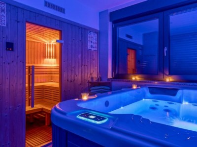 Holiday house Four Bedroom Holiday House Mali Raj with Pool - Outdoor photo 32