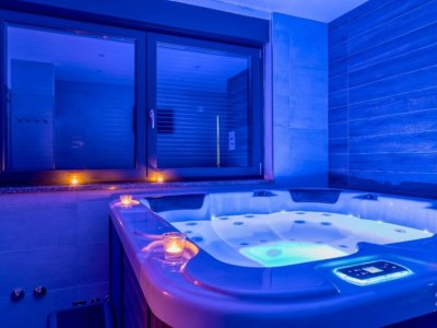 Holiday house Four Bedroom Holiday House Mali Raj with Pool - Outdoor photo 33