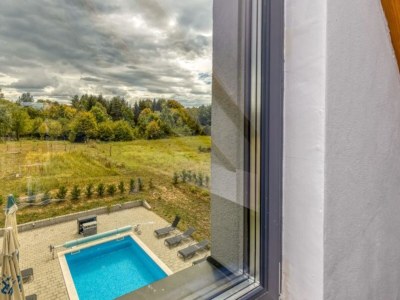 Holiday house Four Bedroom Holiday House Mali Raj with Pool - Outdoor photo 38