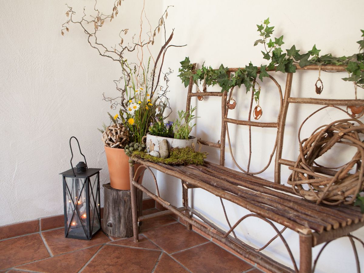 Holiday apartment in the Kaiserfeld holiday house. - Outdoor photo 4