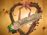 Christine und Georg Weber