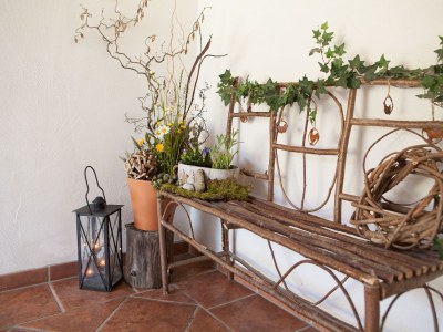 Holiday apartment in the Kaiserfeld holiday house. - Outdoor photo 4