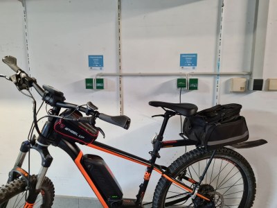 Holiday apartment in the Kaiserfeld holiday house. - Outdoor photo 8