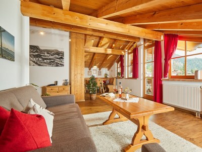 Holiday apartment in the Kaiserfeld holiday house. - Features photo 14