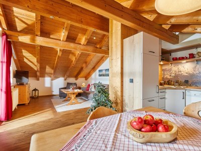 Holiday apartment in the Kaiserfeld holiday house. - Features photo 15