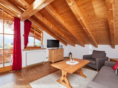 Holiday apartment in the Kaiserfeld holiday house. - Features photo 16