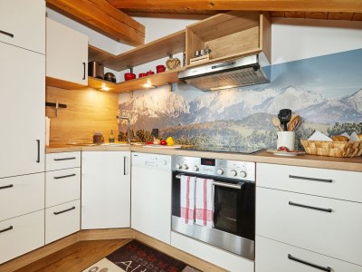 Holiday apartment in the Kaiserfeld holiday house. - Features photo 17