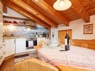 Holiday apartment in the Kaiserfeld holiday house. - Features photo 18
