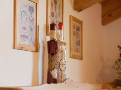 Holiday apartment in the Kaiserfeld holiday house. - Features photo 19