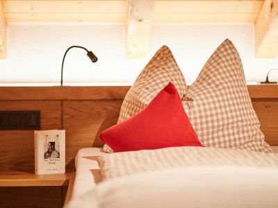 Holiday apartment in the Kaiserfeld holiday house. - Features photo 21