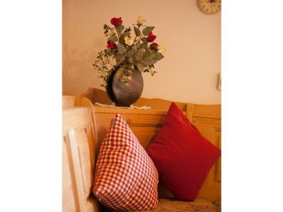 Holiday apartment in the Kaiserfeld holiday house. - Features photo 22