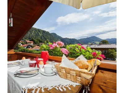 Holiday apartment in the Kaiserfeld holiday house. - Features photo 23