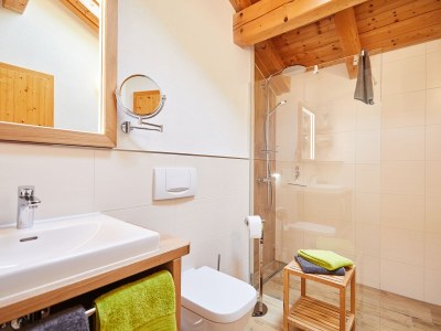 Holiday apartment in the Kaiserfeld holiday house. - Features photo 25