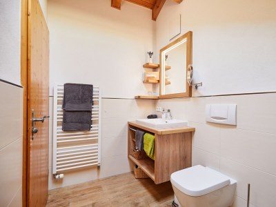 Holiday apartment in the Kaiserfeld holiday house. - Features photo 26