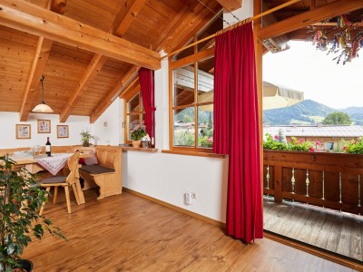 Holiday apartment in the Kaiserfeld holiday house. - Features photo 27