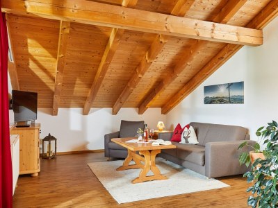 Holiday apartment in the Kaiserfeld holiday house. - Features photo 28