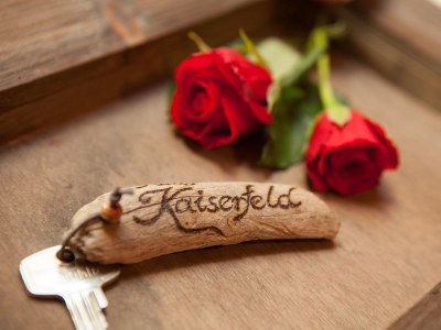 Holiday apartment in the Kaiserfeld holiday house. - Features photo 29