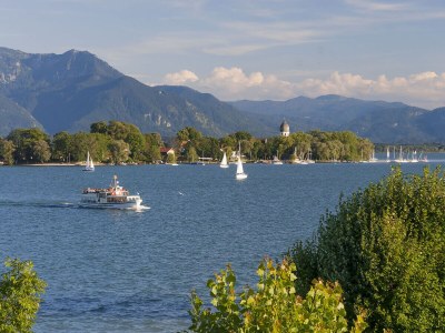 Holiday apartment in the Kaiserfeld holiday house. - Environment photo 39