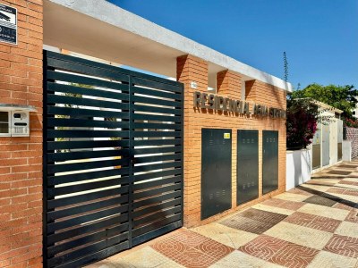 Apartment Nice apartment with shared pool - Outdoor photo 3