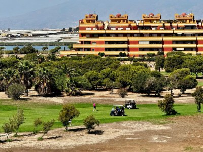Apartment Nice apartment with shared pool - Outdoor photo 6