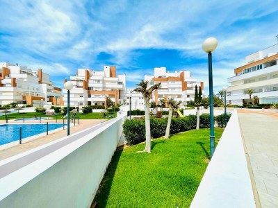 Apartment Nice apartment with shared pool - Outdoor photo 7