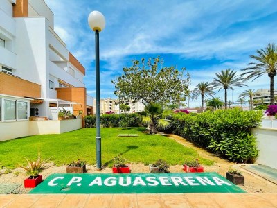 Apartment Nice apartment with shared pool - Outdoor photo 8