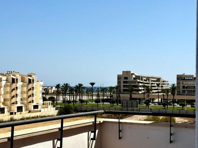 Apartment Nice apartment with shared pool - Outdoor photo 14