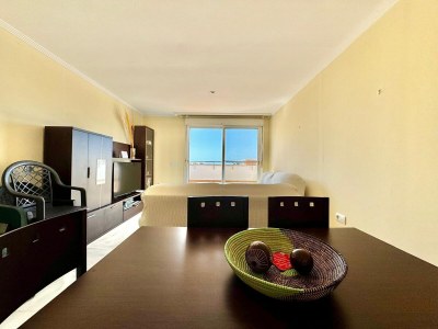 Apartment Nice apartment with shared pool - Features photo 17