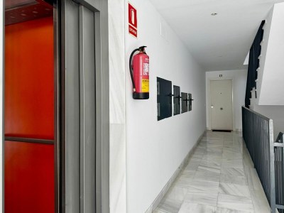 Apartment Nice apartment with shared pool - Features photo 19