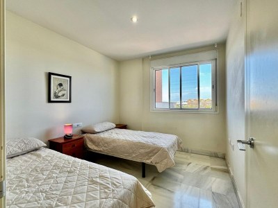 Apartment Nice apartment with shared pool - Features photo 20