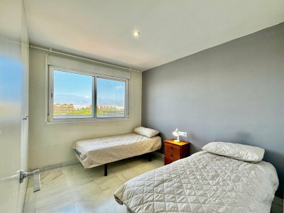 Apartment Nice apartment with shared pool - Features photo 25