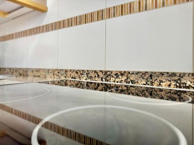 Apartment Nice apartment with shared pool - Features photo 31