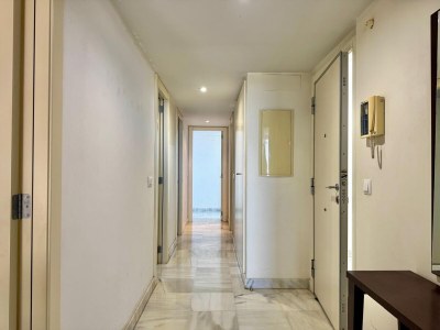 Apartment Nice apartment with shared pool - Features photo 32