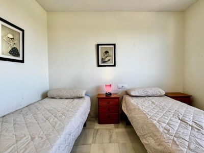 Apartment Nice apartment with shared pool - Features photo 33