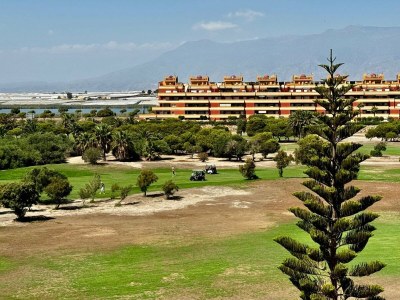 Apartment Nice apartment with shared pool - Environment photo 37