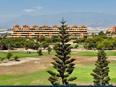 Apartment Nice apartment with shared pool - Environment photo 38