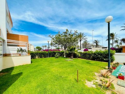 Apartment Nice apartment with shared pool - Environment photo 39