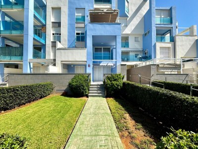 Apartment Wohnung in Poblado Golf nahe Playa Serena in Roquetas de Mar - Apartment