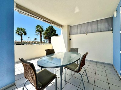 Apartment Wohnung in Poblado Golf nahe Playa Serena - Outdoor photo 2