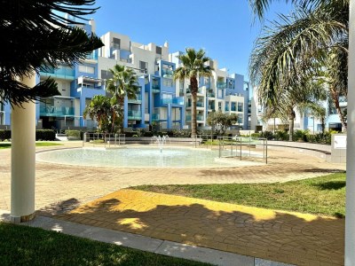 Apartment Wohnung in Poblado Golf nahe Playa Serena - Outdoor photo 5