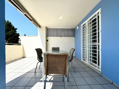 Apartment Wohnung in Poblado Golf nahe Playa Serena - Outdoor photo 6