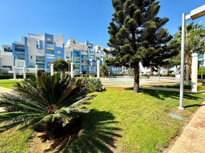 Apartment Wohnung in Poblado Golf nahe Playa Serena - Outdoor photo 8