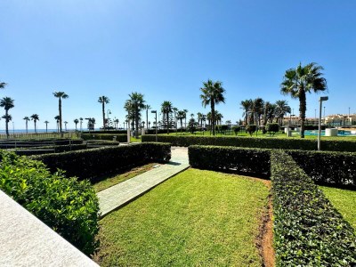 Apartment Wohnung in Poblado Golf nahe Playa Serena - Outdoor photo 12